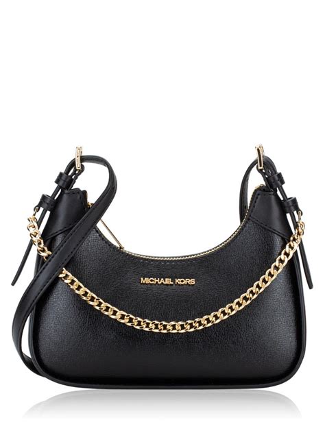 michael kors wilma small leather crossbody bag|Wilma Small Leather Crossbody Bag .